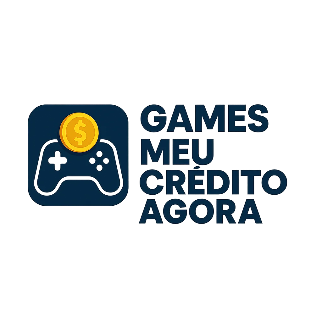 Games Meu Credito Agora